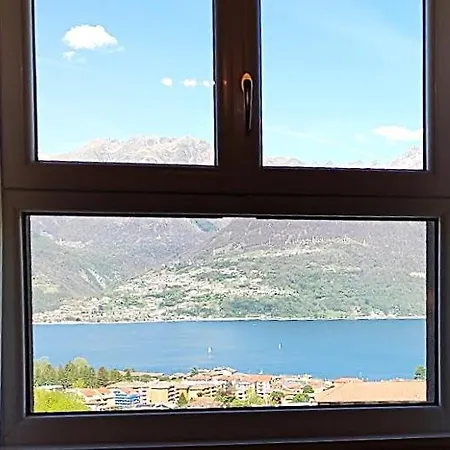 アパート Tre Laghi With View
