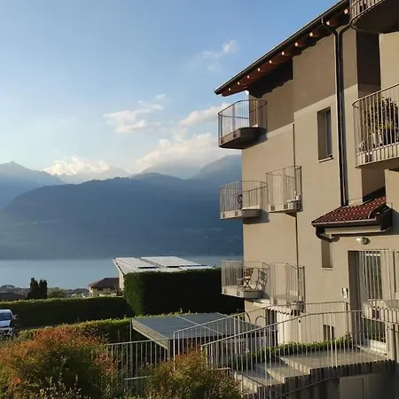 アパート Tre Laghi With View *