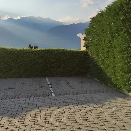 アパート Tre Laghi With View