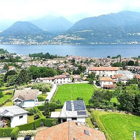 Tre Laghi With View アパート