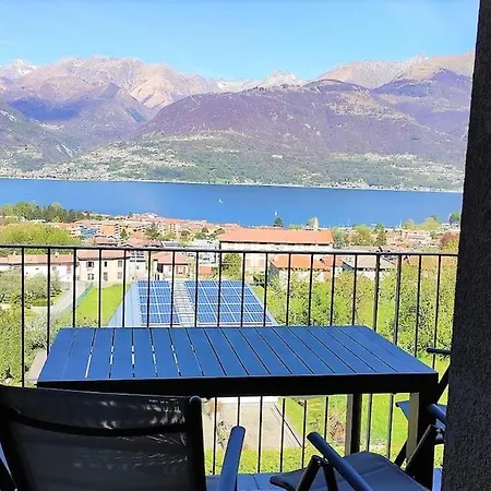 Tre Laghi With View アパート コーリコ